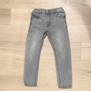 Zara Kids Jeans - Size 4-5 Years